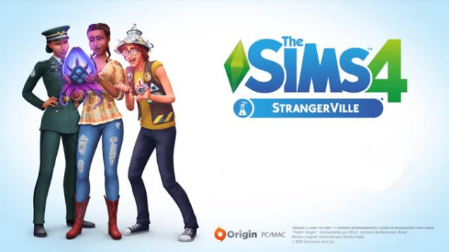 download the sims 4 free mac