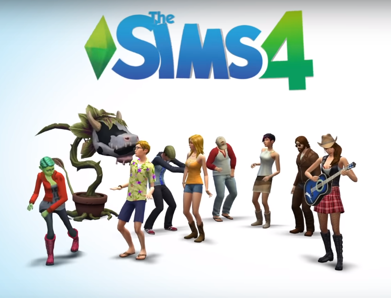 the sims 4 free download full version